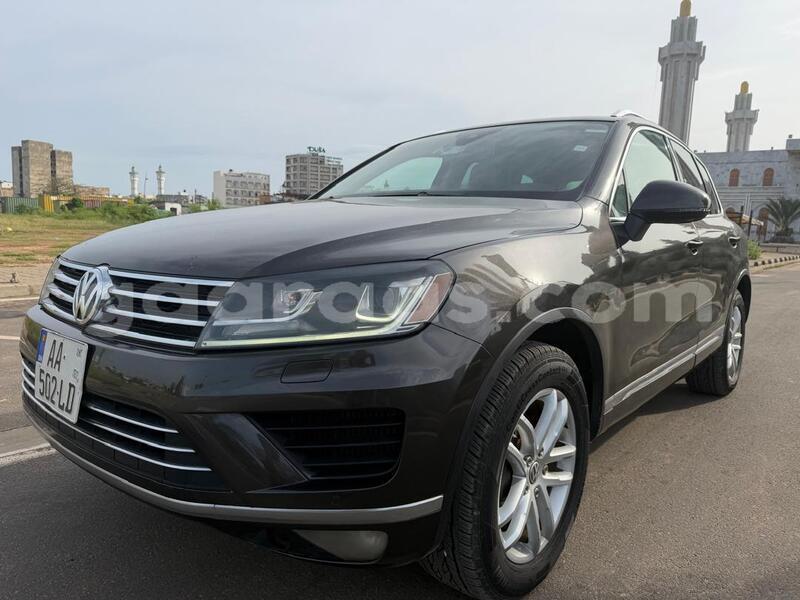Big with watermark volkswagen touareg thies mbour 34691