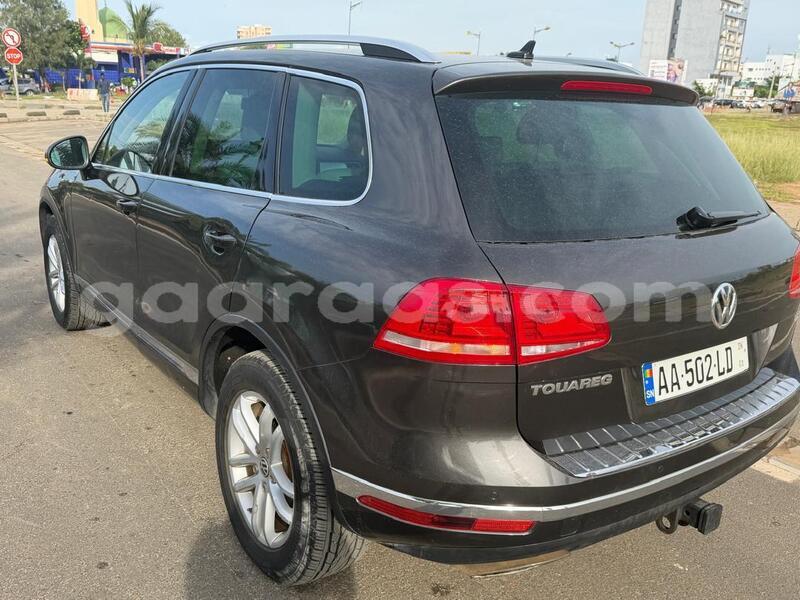 Big with watermark volkswagen touareg thies mbour 34691
