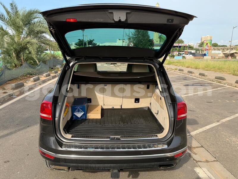 Big with watermark volkswagen touareg thies mbour 34691