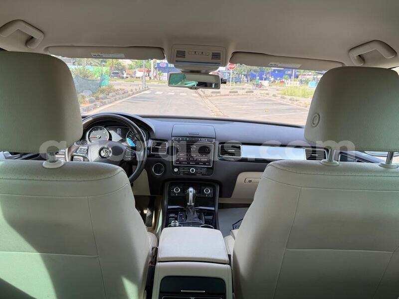 Big with watermark volkswagen touareg thies mbour 34691