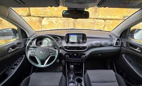 Acheter Occasion Voiture Hyundai Tucson Blanc à Dabo, Kolda Acheter Occasion Voiture Hyundai Tucson Blanc à Dabo, Kolda