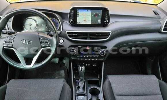 Acheter Occasion Voiture Hyundai Tucson Blanc à Dabo, Kolda Acheter Occasion Voiture Hyundai Tucson Blanc à Dabo, Kolda