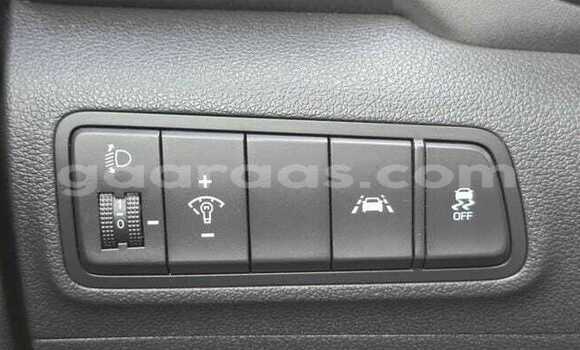 Acheter Occasion Voiture Hyundai Tucson Blanc à Dabo, Kolda Acheter Occasion Voiture Hyundai Tucson Blanc à Dabo, Kolda