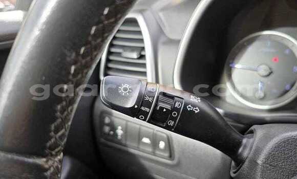 Acheter Occasion Voiture Hyundai Tucson Blanc à Dabo, Kolda Acheter Occasion Voiture Hyundai Tucson Blanc à Dabo, Kolda