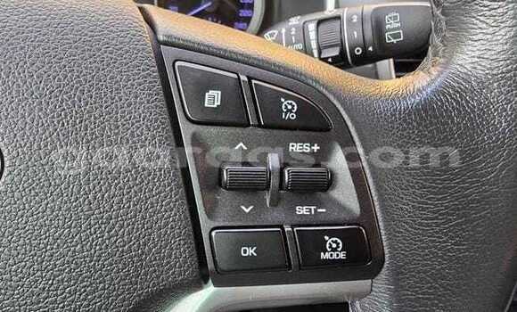Acheter Occasion Voiture Hyundai Tucson Blanc à Dabo, Kolda Acheter Occasion Voiture Hyundai Tucson Blanc à Dabo, Kolda