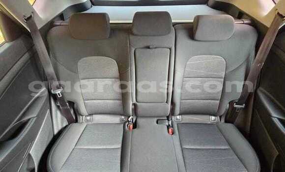 Acheter Occasion Voiture Hyundai Tucson Blanc à Dabo, Kolda Acheter Occasion Voiture Hyundai Tucson Blanc à Dabo, Kolda