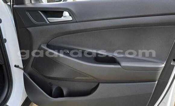 Acheter Occasion Voiture Hyundai Tucson Blanc à Dabo, Kolda Acheter Occasion Voiture Hyundai Tucson Blanc à Dabo, Kolda