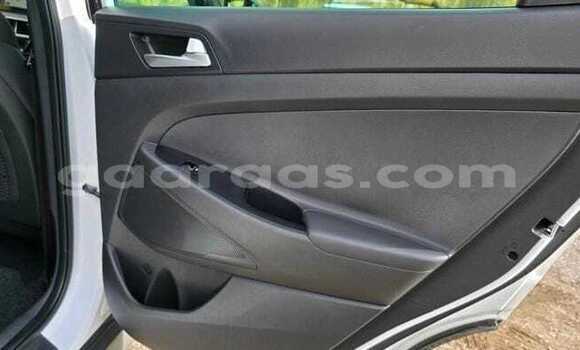 Acheter Occasion Voiture Hyundai Tucson Blanc à Dabo, Kolda Acheter Occasion Voiture Hyundai Tucson Blanc à Dabo, Kolda