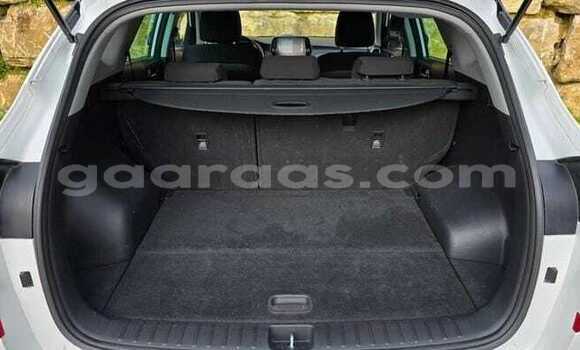 Acheter Occasion Voiture Hyundai Tucson Blanc à Dabo, Kolda Acheter Occasion Voiture Hyundai Tucson Blanc à Dabo, Kolda