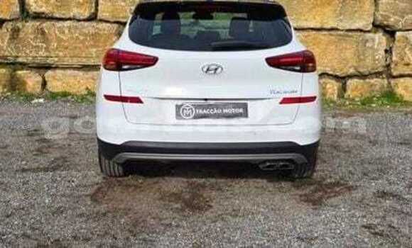 Acheter Occasion Voiture Hyundai Tucson Blanc à Dabo, Kolda Acheter Occasion Voiture Hyundai Tucson Blanc à Dabo, Kolda