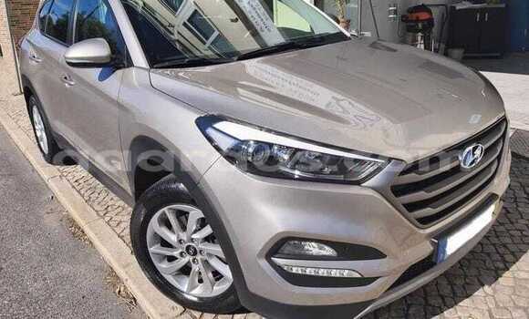 Acheter Occasion Voiture Hyundai Tucson Gris à Dakar, Dakar Acheter Occasion Voiture Hyundai Tucson Gris à Dakar, Dakar