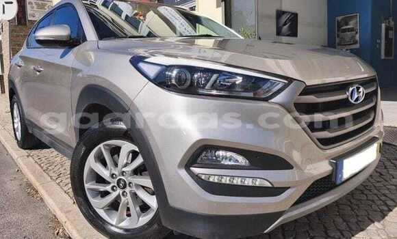 Acheter Occasion Voiture Hyundai Tucson Gris à Dakar, Dakar Acheter Occasion Voiture Hyundai Tucson Gris à Dakar, Dakar