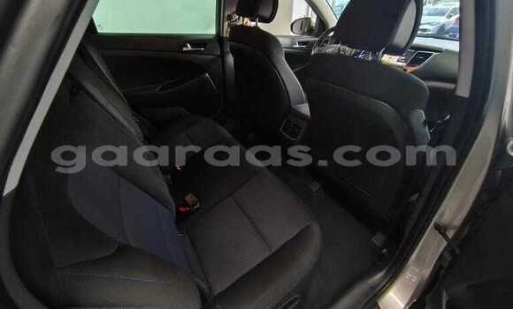 Acheter Occasion Voiture Hyundai Tucson Gris à Dakar, Dakar Acheter Occasion Voiture Hyundai Tucson Gris à Dakar, Dakar