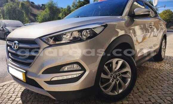 Acheter Occasion Voiture Hyundai Tucson Gris à Dakar, Dakar Acheter Occasion Voiture Hyundai Tucson Gris à Dakar, Dakar