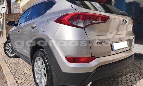 Acheter Occasion Voiture Hyundai Tucson Gris à Dakar, Dakar Acheter Occasion Voiture Hyundai Tucson Gris à Dakar, Dakar