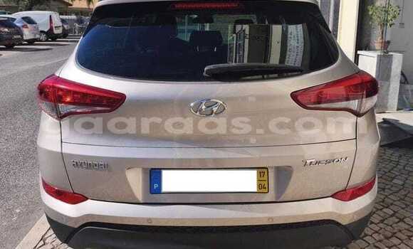 Acheter Occasion Voiture Hyundai Tucson Gris à Dakar, Dakar Acheter Occasion Voiture Hyundai Tucson Gris à Dakar, Dakar