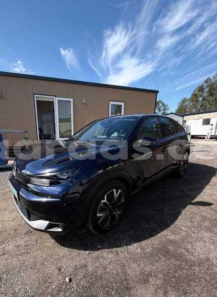 Big with watermark citroen c4 dakar dakar 34694