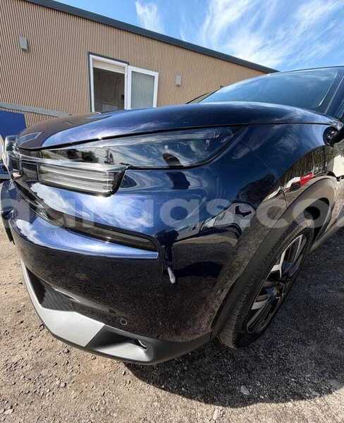 Big with watermark citroen c4 dakar dakar 34694