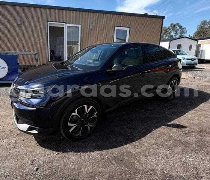 Big with watermark citroen c4 dakar dakar 34694