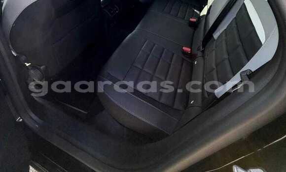 Acheter Occasion Voiture Citroen C4 Noir à Dakar, Dakar Acheter Occasion Voiture Citroen C4 Noir à Dakar, Dakar