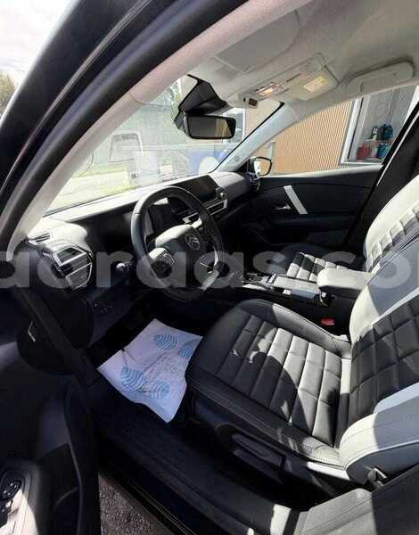 Big with watermark citroen c4 dakar dakar 34694