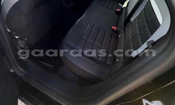 Acheter Occasion Voiture Citroen C4 Noir à Dakar, Dakar Acheter Occasion Voiture Citroen C4 Noir à Dakar, Dakar