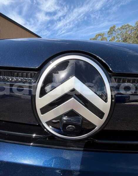 Big with watermark citroen c4 dakar dakar 34694