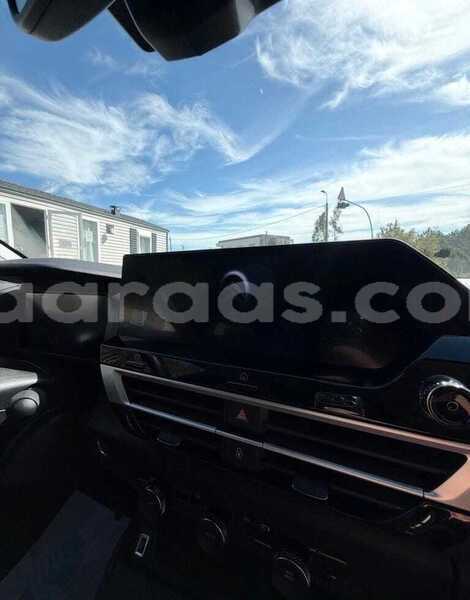Big with watermark citroen c4 dakar dakar 34694