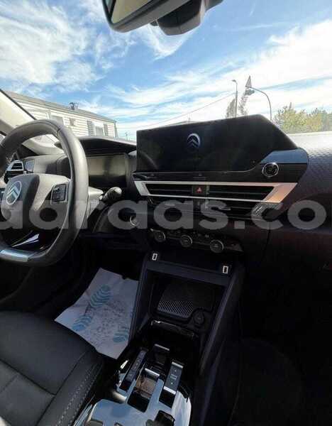 Big with watermark citroen c4 dakar dakar 34694