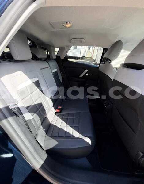 Big with watermark citroen c4 dakar dakar 34694