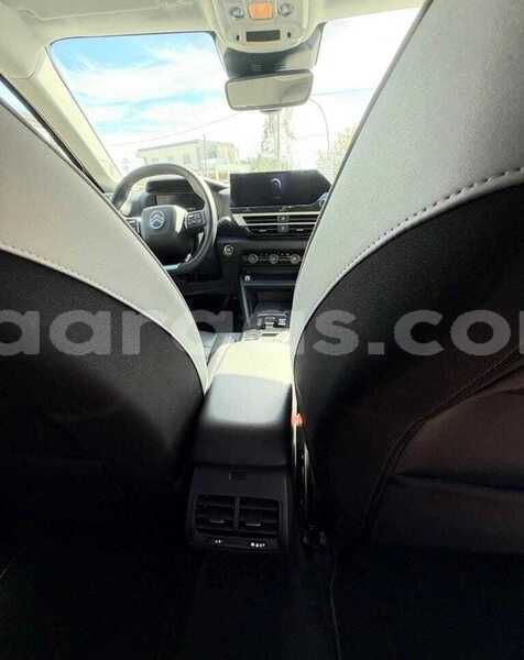 Big with watermark citroen c4 dakar dakar 34694