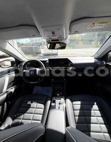 Big with watermark citroen c4 dakar dakar 34694
