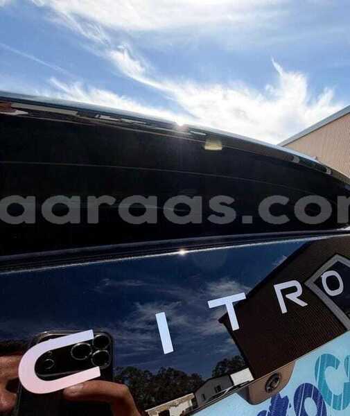Big with watermark citroen c4 dakar dakar 34694