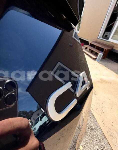 Big with watermark citroen c4 dakar dakar 34694