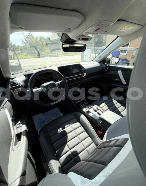 Big with watermark citroen c4 dakar dakar 34694