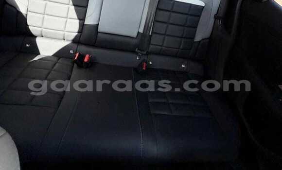 Acheter Occasion Voiture Citroen C4 Noir à Dakar, Dakar Acheter Occasion Voiture Citroen C4 Noir à Dakar, Dakar