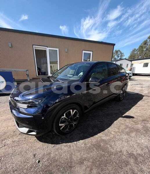 Big with watermark citroen c4 dakar dakar 34694