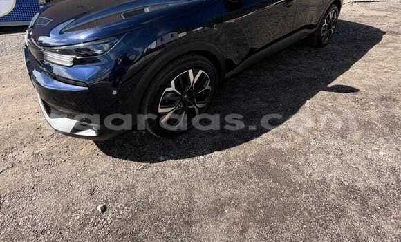 Acheter Occasion Voiture Citroen C4 Noir à Dakar, Dakar Acheter Occasion Voiture Citroen C4 Noir à Dakar, Dakar