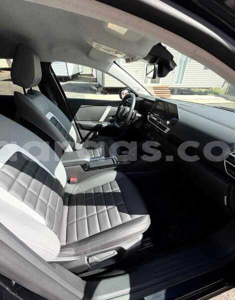 Big with watermark citroen c4 dakar dakar 34694