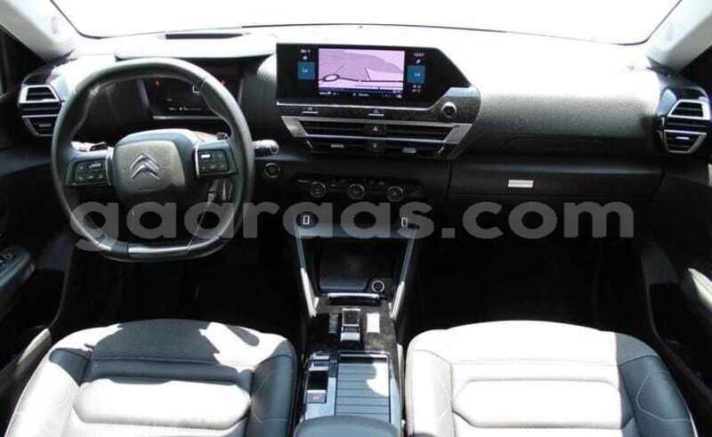 Big with watermark citroen c4 dakar dakar 34695