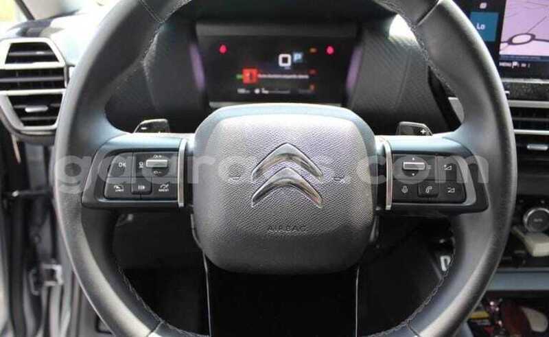 Big with watermark citroen c4 dakar dakar 34695