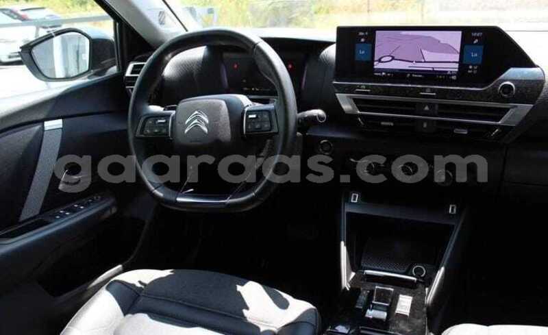 Big with watermark citroen c4 dakar dakar 34695