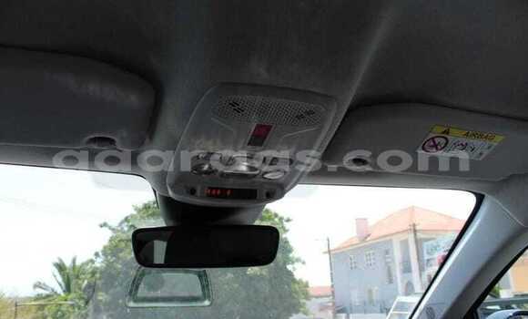 Acheter Occasion Voiture Citroen C4 Gris à Dakar, Dakar Acheter Occasion Voiture Citroen C4 Gris à Dakar, Dakar