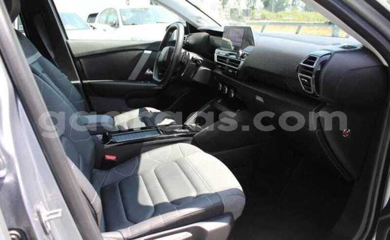 Big with watermark citroen c4 dakar dakar 34695