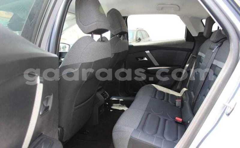 Big with watermark citroen c4 dakar dakar 34695