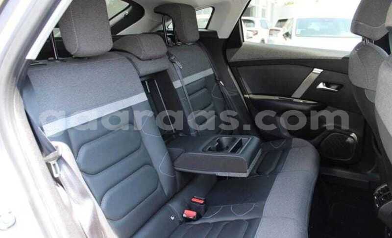 Big with watermark citroen c4 dakar dakar 34695