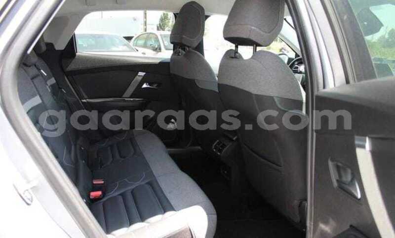 Big with watermark citroen c4 dakar dakar 34695