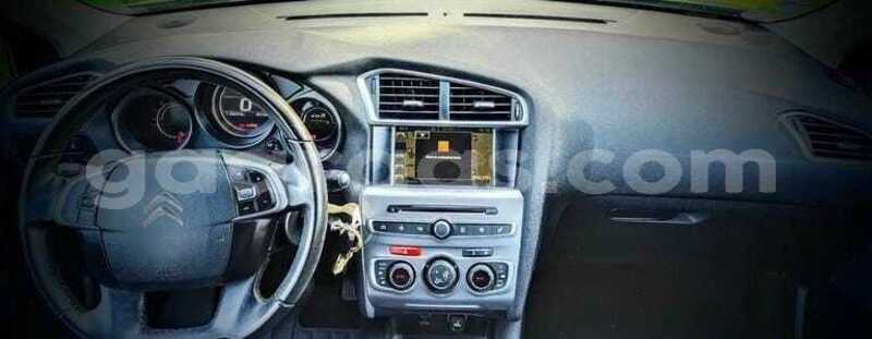 Big with watermark citroen c4 dakar dakar 34696