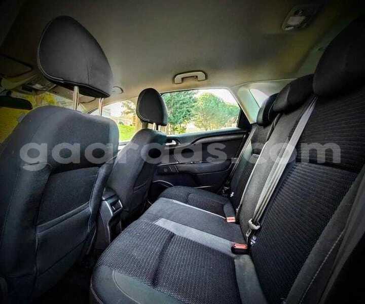 Big with watermark citroen c4 dakar dakar 34696