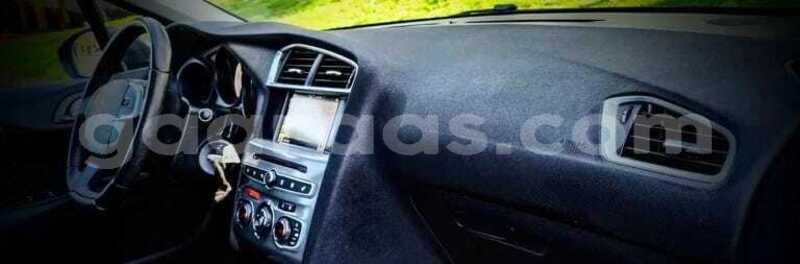 Big with watermark citroen c4 dakar dakar 34696
